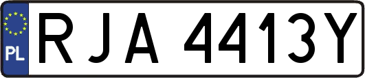 RJA4413Y