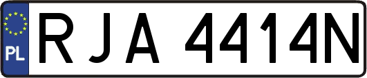 RJA4414N