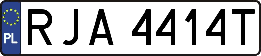 RJA4414T