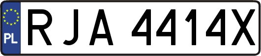 RJA4414X