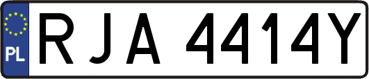 RJA4414Y