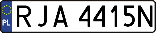 RJA4415N