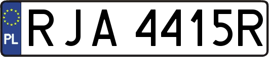 RJA4415R