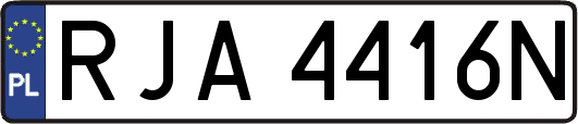 RJA4416N