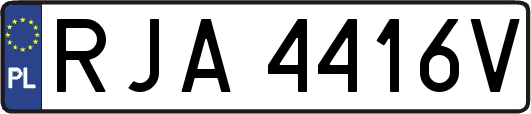 RJA4416V
