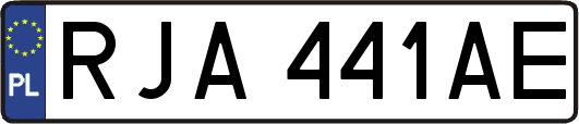 RJA441AE