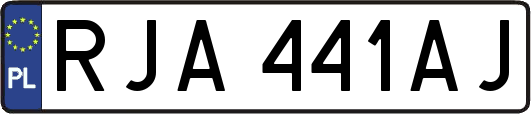 RJA441AJ