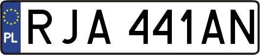 RJA441AN