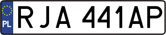 RJA441AP