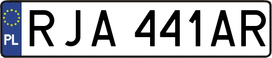 RJA441AR