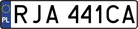 RJA441CA