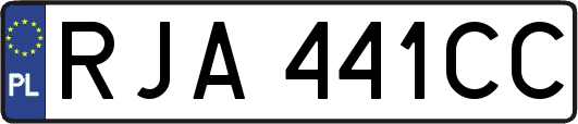 RJA441CC