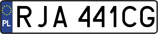 RJA441CG