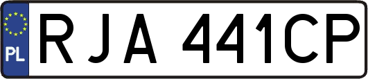 RJA441CP