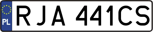 RJA441CS