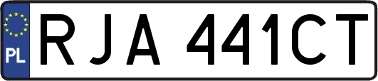 RJA441CT