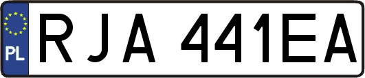 RJA441EA