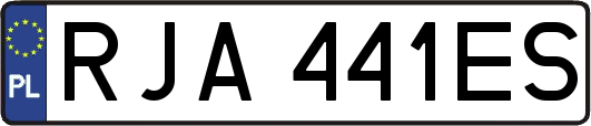RJA441ES