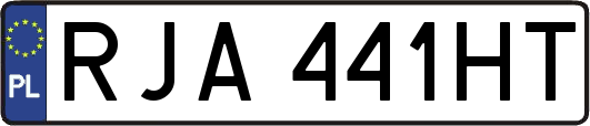 RJA441HT