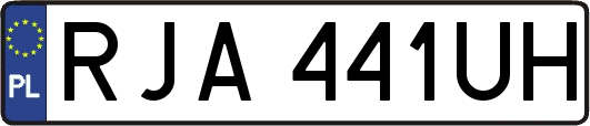 RJA441UH