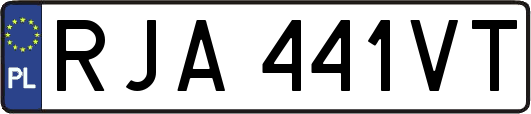 RJA441VT