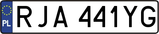 RJA441YG
