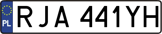 RJA441YH