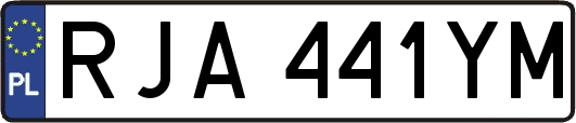 RJA441YM