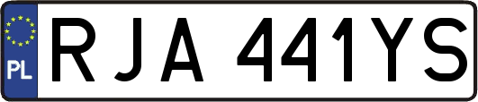 RJA441YS