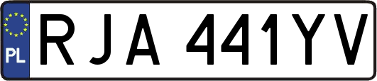 RJA441YV