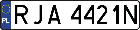 RJA4421N