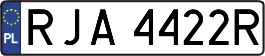 RJA4422R