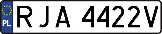 RJA4422V