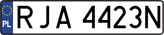 RJA4423N