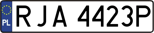 RJA4423P