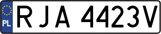 RJA4423V