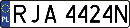 RJA4424N