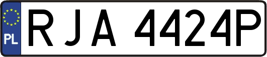 RJA4424P