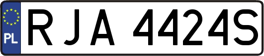 RJA4424S