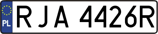 RJA4426R