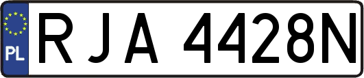 RJA4428N