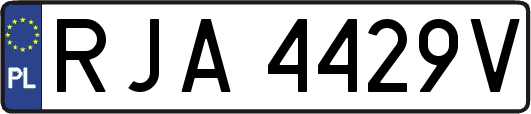 RJA4429V
