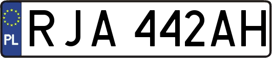RJA442AH