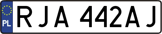 RJA442AJ