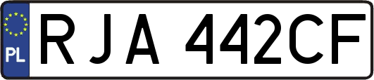 RJA442CF