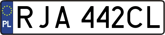 RJA442CL