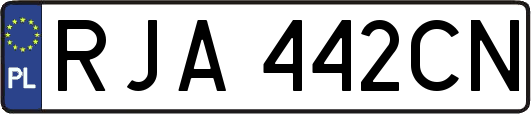 RJA442CN