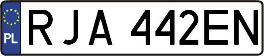 RJA442EN