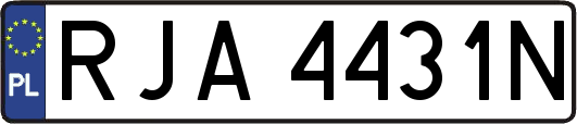 RJA4431N