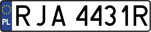RJA4431R